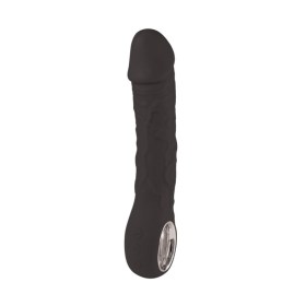 Prometheus – Realističan silikonski vibrator sa funkcijom zagrevanja FT001103-4